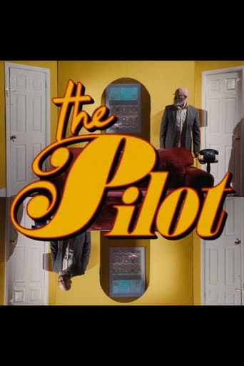Poster for The Pilot