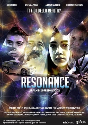 Poster for Resonance