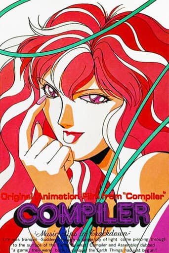 Poster for Compiler: Music Clips in Trackdown