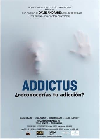 Poster for Addictus