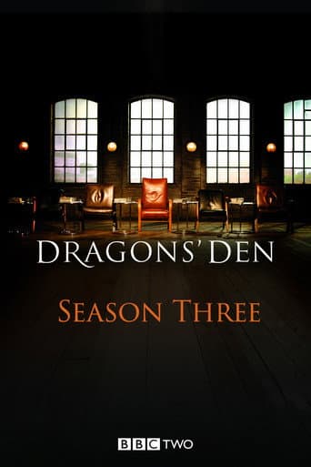 Poster for Season 3