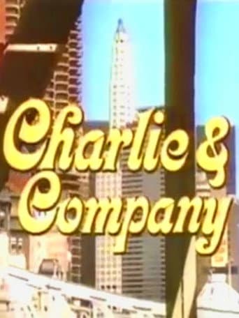 Poster for Charlie & Co.