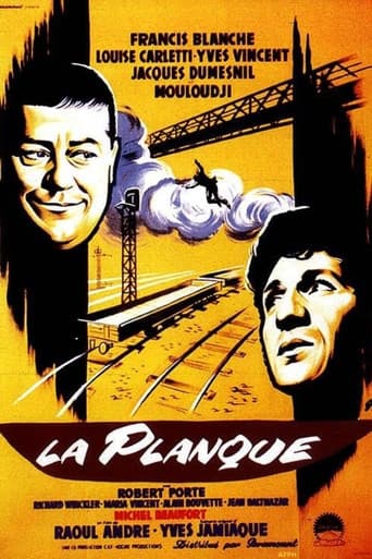 Poster for The Hideout