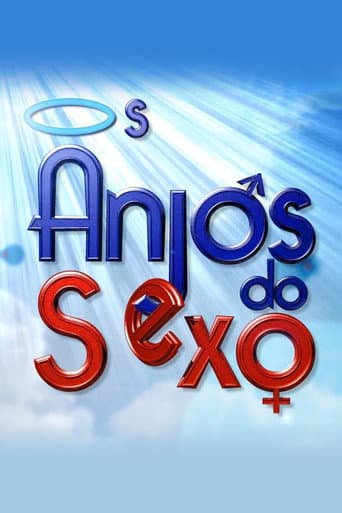 Poster for Os Anjos do Sexo