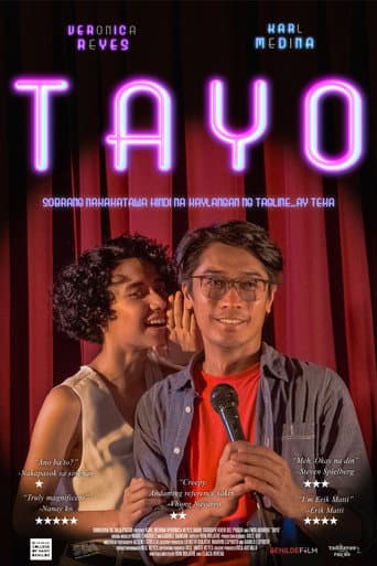 Poster for Stand Up