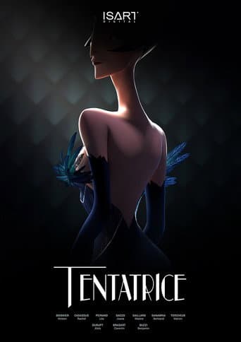 Poster for Tentatrice