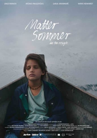 Poster for In the Rough