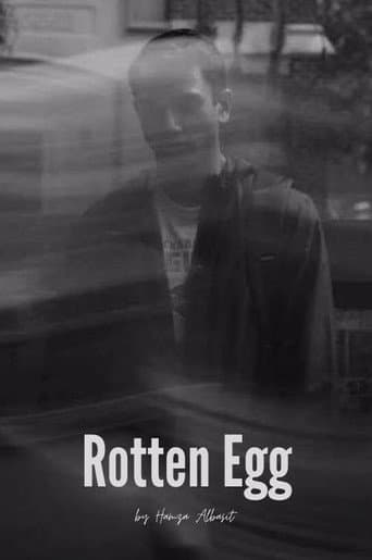 Poster for Rotten Egg