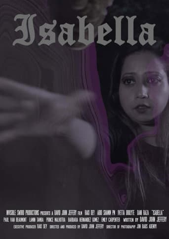 Poster for Isabella