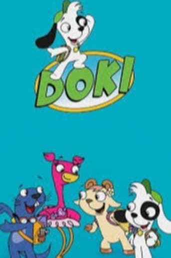 Poster for Season 2