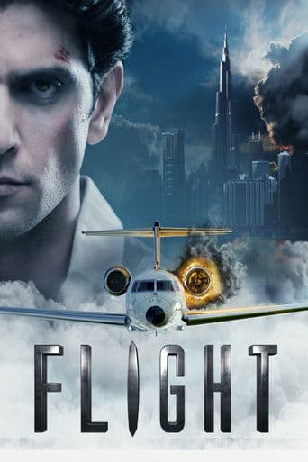 Poster for Flight