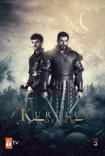 Poster for Season 6
