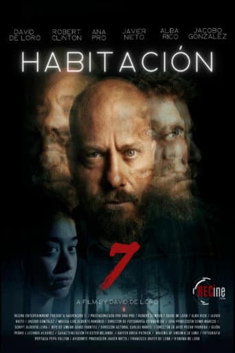 Poster for Room 7