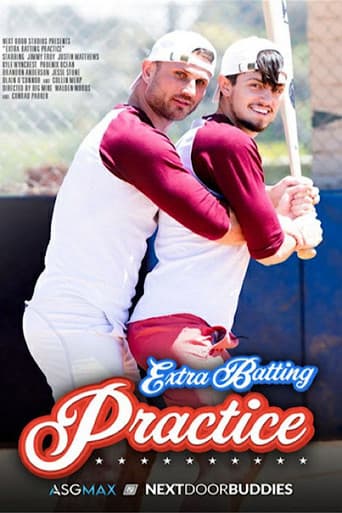 Poster for Extra Batting Practice