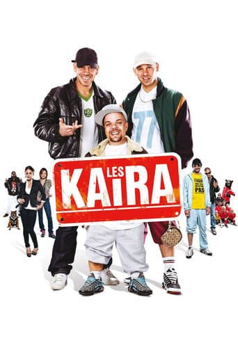Poster for Porn in the Hood