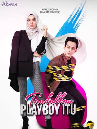 Poster for Tundukkan Playboy Itu