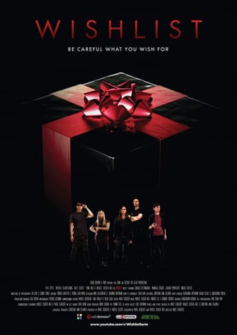 Poster for Wishlist