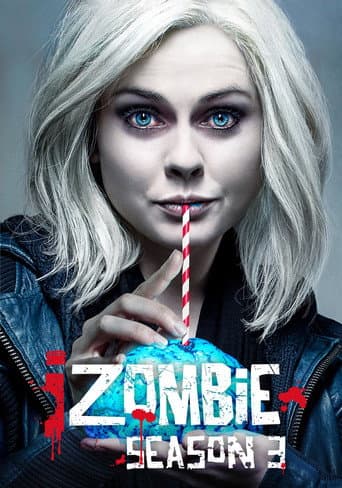 Poster for Season 3