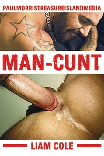 Poster for Man-Cunt