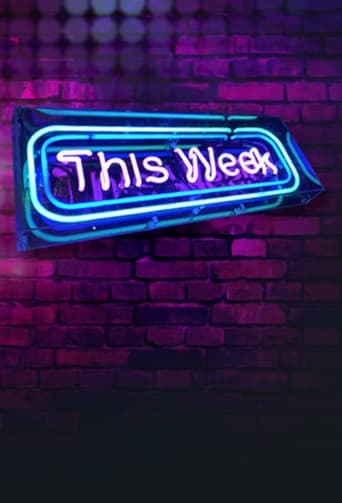 Poster for This Week