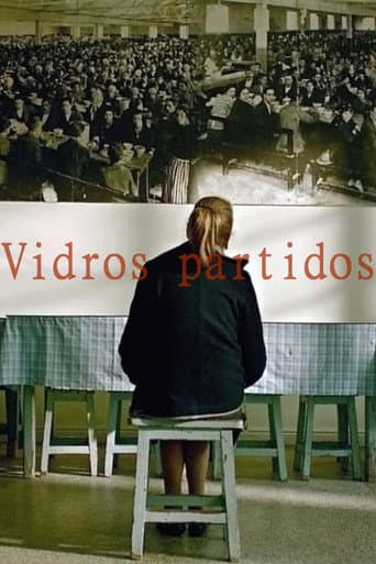 Poster for Broken Windows
