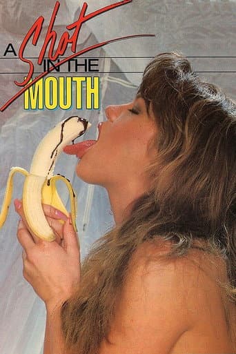 Poster for A Shot in the Mouth
