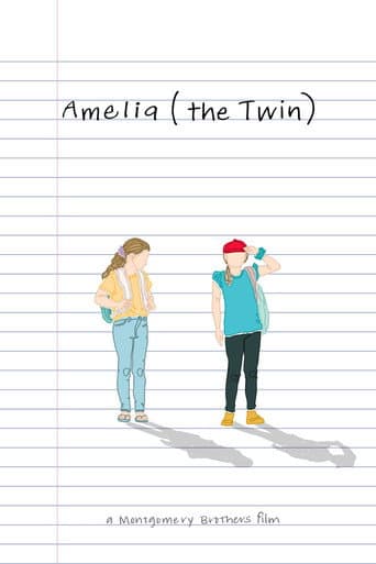 Poster for Amelia (the Twin)