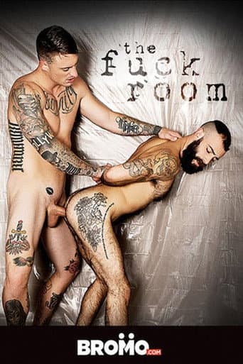 Poster for The Fuck Room