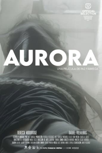 Poster for Aurora