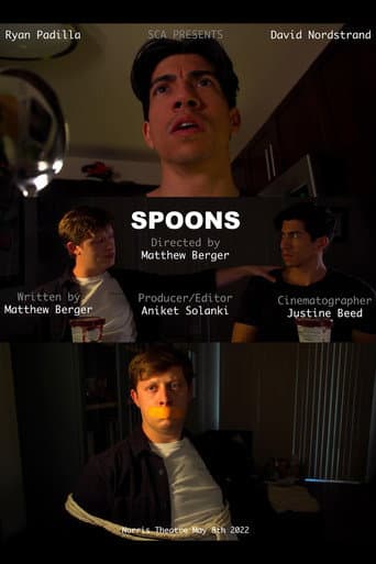 Poster for Spoons