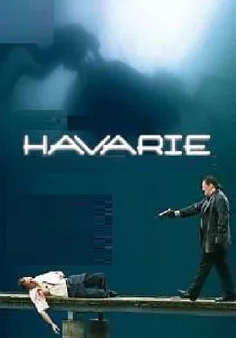 Poster for Havarie