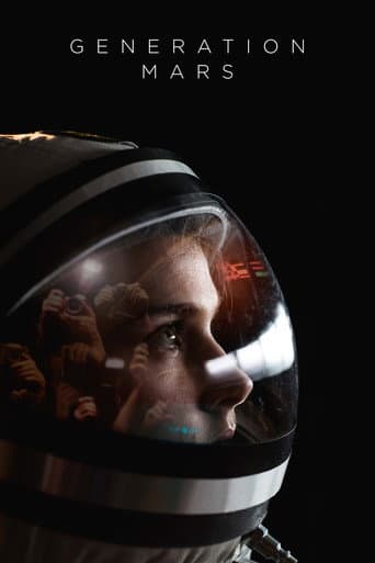 Poster for Generation Mars