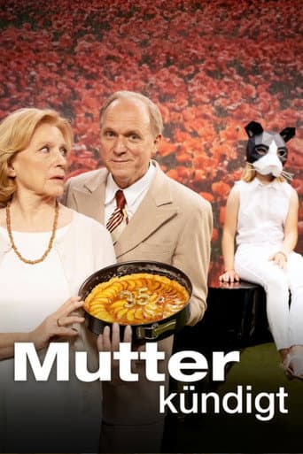 Poster for MuM Calls It Quits
