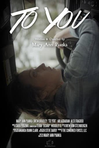 Poster for To You