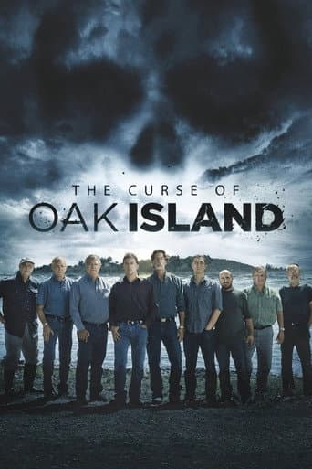 Poster for Season 1