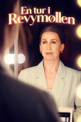 Poster for Season 1