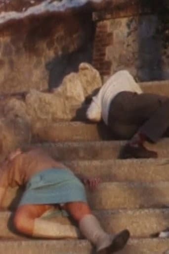 Poster for Doppio suicidio