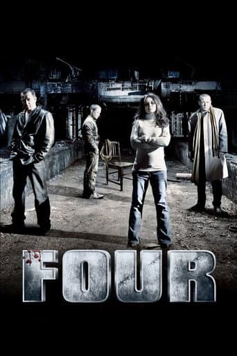 Poster for Four