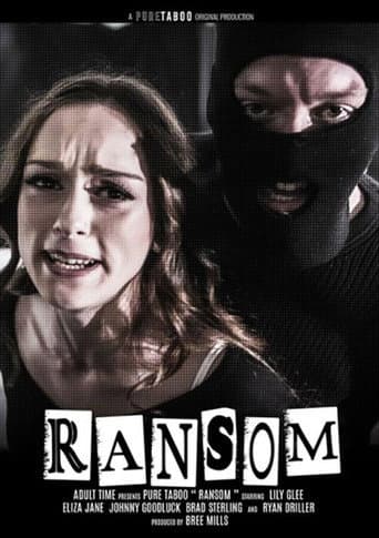 Poster for Ransom