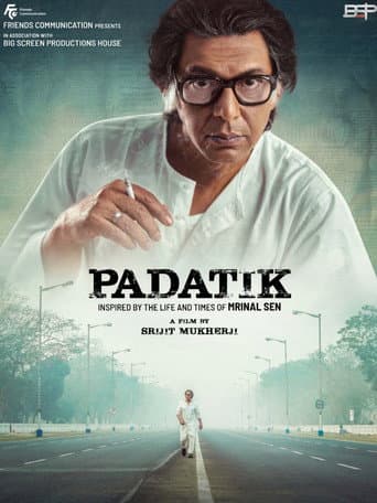 Poster for Padatik
