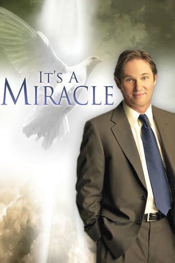 Poster for It's a Miracle