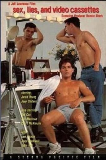 Poster for Sex, Lies & Video Cassettes