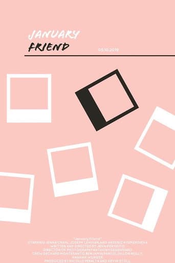 Poster for January Friend