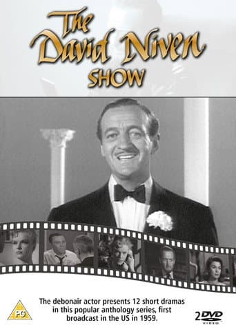 Poster for The David Niven Show