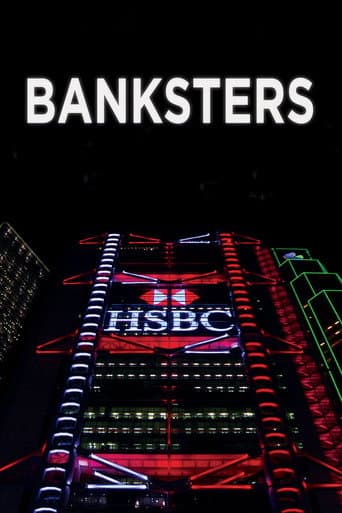Poster for Banksters