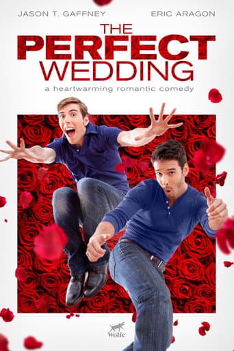 Poster for The Perfect Wedding