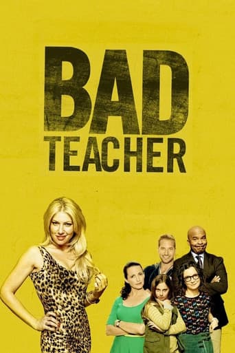 Poster for Season 1