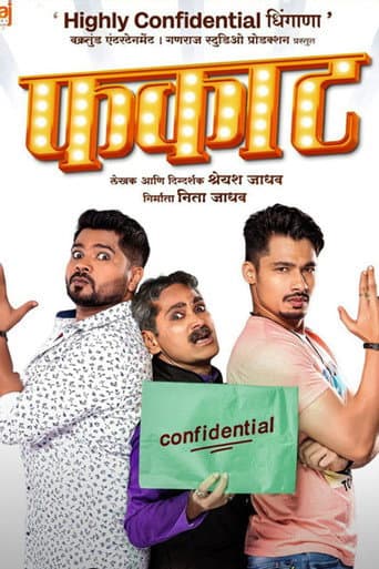 Poster for Phakaat