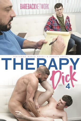 Poster for Therapy Dick 4