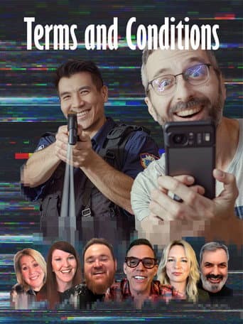 Poster for Terms and Conditions